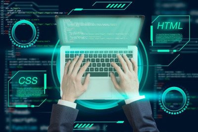 FULL STACK WEB DEVELOPMENT